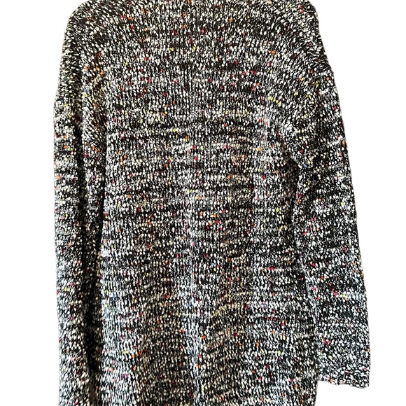 NWOT Fun cardigan - Picture 2 of 4
